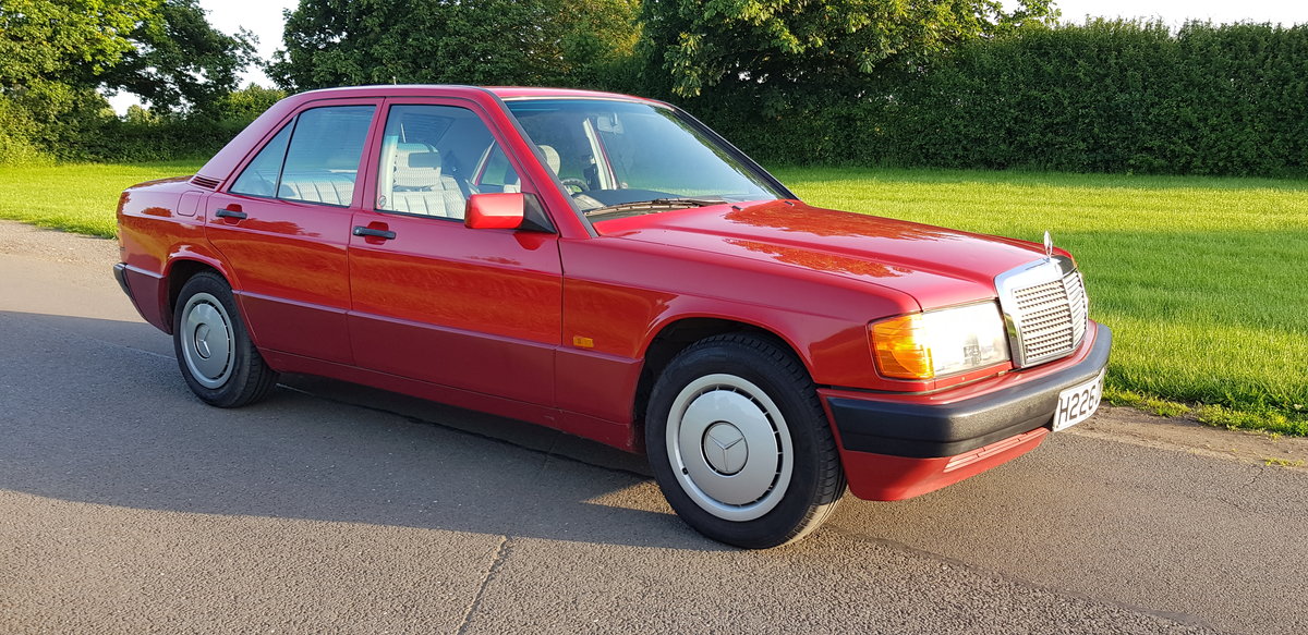 Download 1991 Mercedes 190E Service Repair Manual 91 Manuals